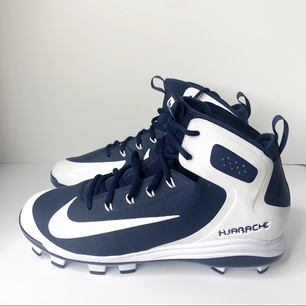 Brand new!! Nike Alpha Huarache Baseball Cleats Men’s 11.5